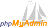 phpmyadmin